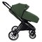 Детская коляска Pituso Mayla Luxury 2 в 1 Forest Green 1086295103 - фото 1768
