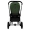 Детская коляска Pituso Mayla Luxury 2 в 1 Forest Green 1086295103 - фото 1769