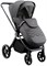 Детская коляска Sweet Baby Elegante 2 в 1 SBL GL Grey 324541784 - фото 17813
