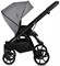 Детская коляска Tutis Leo Plus 2 в 1 1222227 Stone grey 524151839 - фото 1805