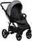 Детская коляска Tutis Leo Plus 2 в 1 1222227 Stone grey 524151839 - фото 1806