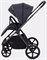 Детская коляска Rant Teo Black Chrome 2 в 1 Graphite 431703844 - фото 1832
