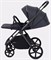 Детская коляска Rant Teo Black Chrome 2 в 1 Graphite 431703844 - фото 1833