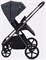 Детская коляска Rant Teo Black Chrome 2 в 1 Graphite 431703844 - фото 1834