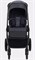 Детская коляска Rant Teo Black Chrome 2 в 1 Graphite 431703844 - фото 1835