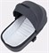 Детская коляска Rant Teo Black Chrome 2 в 1 Graphite 431703844 - фото 1838