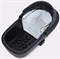 Детская коляска Rant Teo Black Chrome 2 в 1 Graphite 431703844 - фото 1841