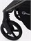 Детская коляска Rant Teo Black Chrome 2 в 1 Graphite 431703844 - фото 1852