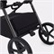 Детская коляска Rant Teo Black Chrome 2 в 1 Graphite 431703844 - фото 1854