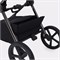 Детская коляска Rant Teo Black Chrome 2 в 1 Graphite 431703844 - фото 1855