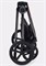 Детская коляска Rant Teo Black Chrome 2 в 1 Graphite 431703844 - фото 1857