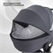 Детская коляска Rant Teo Black Chrome 2 в 1 Graphite 431703844 - фото 1862