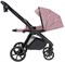 Коляска 2 в 1 Carrello Omega Plus CRL-6540 Galaxy Pink 1673469156 - фото 1876