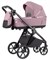 Коляска 2 в 1 Carrello Omega Plus CRL-6540 Galaxy Pink 1673469156 - фото 1880