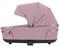 Коляска 2 в 1 Carrello Omega Plus CRL-6540 Galaxy Pink 1673469156 - фото 1883