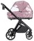 Коляска 2 в 1 Carrello Omega Plus CRL-6540 Galaxy Pink 1673469156 - фото 1889