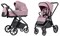 Коляска 2 в 1 Carrello Omega Plus CRL-6540 Galaxy Pink 1673469156 - фото 1890