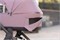 Коляска 2 в 1 Carrello Omega Plus CRL-6540 Galaxy Pink 1673469156 - фото 1900