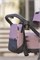 Коляска 2 в 1 Carrello Omega Plus CRL-6540 Galaxy Pink 1673469156 - фото 1901