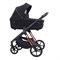 Детская коляска Espiro Miloo 2 в 1 2025 210 diamond black 13460995 - фото 19086