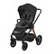 Детская коляска Espiro Miloo 2 в 1 2025 210 diamond black 13460995 - фото 19087