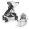 Коляска UPPAbaby Cruz V2 2 в 1 BRYCE 732775235 - фото 19088