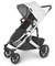 Коляска UPPAbaby Cruz V2 2 в 1 BRYCE 732775235 - фото 19089