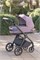 Коляска 2 в 1 Carrello Omega Plus CRL-6540 Galaxy Pink 1673469156 - фото 1908