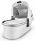 Коляска UPPAbaby Cruz V2 2 в 1 BRYCE 732775235 - фото 19092