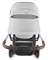 Коляска UPPAbaby Cruz V2 2 в 1 BRYCE 732775235 - фото 19099