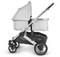 Коляска UPPAbaby Cruz V2 2 в 1 BRYCE 732775235 - фото 19101