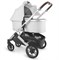 Коляска UPPAbaby Cruz V2 2 в 1 BRYCE 732775235 - фото 19103