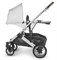 Коляска UPPAbaby Cruz V2 2 в 1 BRYCE 732775235 - фото 19108