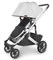 Коляска UPPAbaby Cruz V2 2 в 1 BRYCE 732775235 - фото 19110