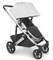 Коляска UPPAbaby Cruz V2 2 в 1 BRYCE 732775235 - фото 19111