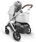 Коляска UPPAbaby Cruz V2 2 в 1 BRYCE 732775235 - фото 19112