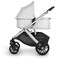 Коляска UPPAbaby Cruz V2 2 в 1 BRYCE 732775235 - фото 19113