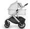 Коляска UPPAbaby Cruz V2 2 в 1 BRYCE 732775235 - фото 19114