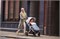 Коляска UPPAbaby Cruz V2 2 в 1 BRYCE 732775235 - фото 19118