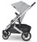 Коляска UPPAbaby Cruz V2 2 в 1 STELLA 326199616 - фото 19144