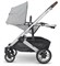 Коляска UPPAbaby Cruz V2 2 в 1 STELLA 326199616 - фото 19145