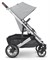 Коляска UPPAbaby Cruz V2 2 в 1 STELLA 326199616 - фото 19147