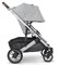 Коляска UPPAbaby Cruz V2 2 в 1 STELLA 326199616 - фото 19148