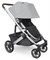 Коляска UPPAbaby Cruz V2 2 в 1 STELLA 326199616 - фото 19151