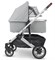 Коляска UPPAbaby Cruz V2 2 в 1 STELLA 326199616 - фото 19154