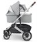 Коляска UPPAbaby Cruz V2 2 в 1 STELLA 326199616 - фото 19155