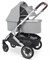 Коляска UPPAbaby Cruz V2 2 в 1 STELLA 326199616 - фото 19156