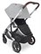 Коляска UPPAbaby Cruz V2 2 в 1 STELLA 326199616 - фото 19164