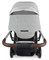Коляска UPPAbaby Cruz V2 2 в 1 STELLA 326199616 - фото 19166