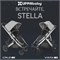 Коляска UPPAbaby Cruz V2 2 в 1 STELLA 326199616 - фото 19172